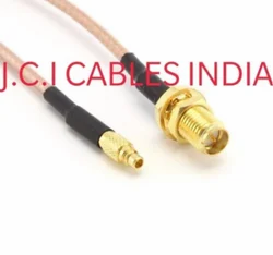 MMCX Coaxial Connector