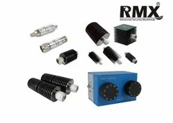 Multi Hole Directional Coupler