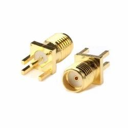 SMA Female Crimp