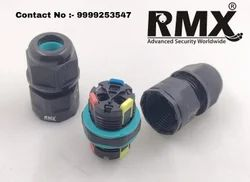 RMX IP68 Waterproof Wire Connector