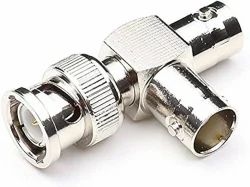 BNC T Adaptor