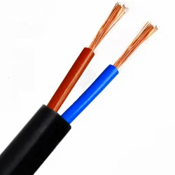 CCTV Power Cable