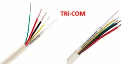 4 Plus 1 CCTV Cable