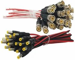 BNC Cable Connector