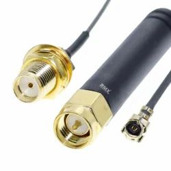 GSM Magnetic Antenna